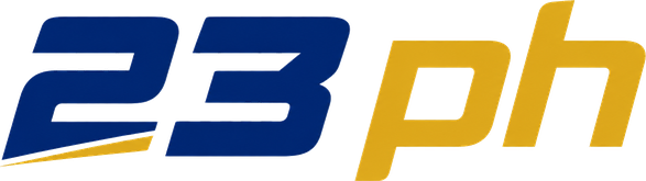 23 ph official logo
